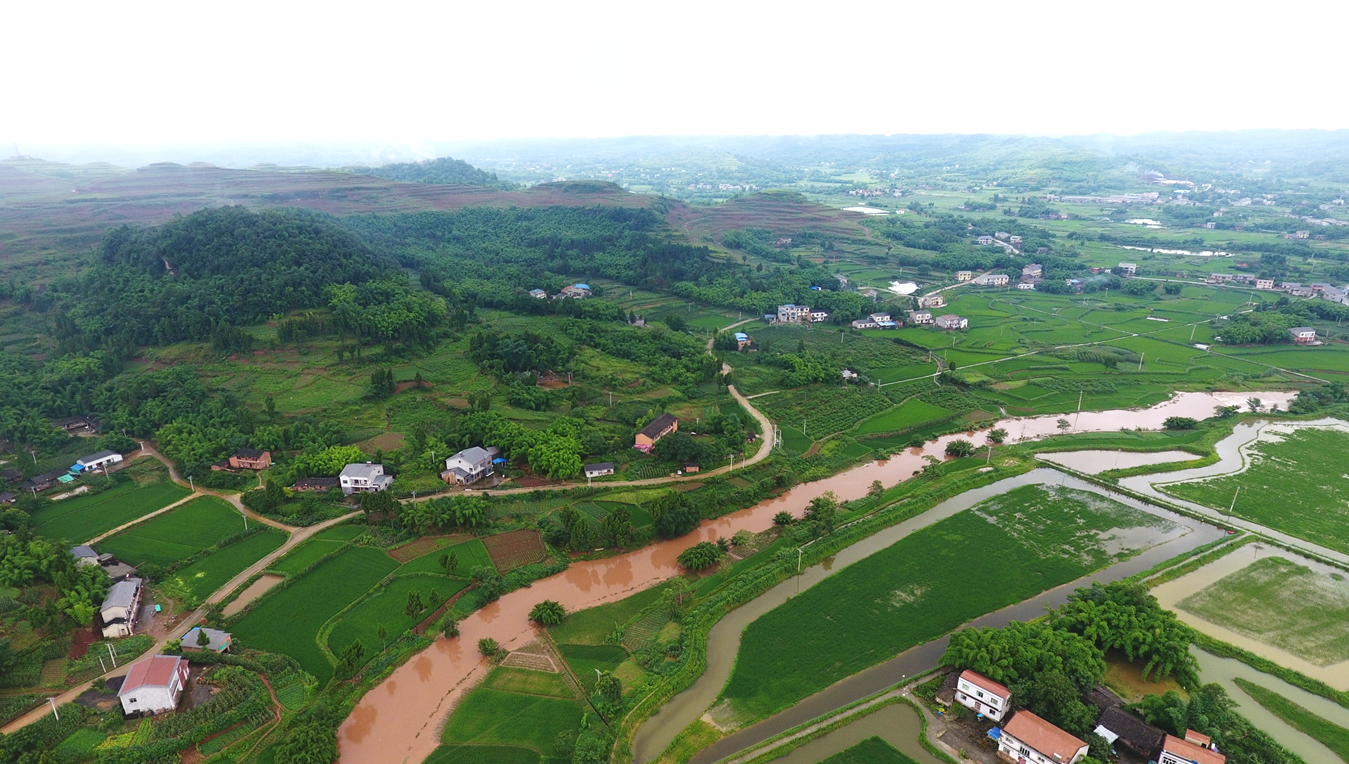 大足鐵山· 中醫藥康養田園綜合體1.png